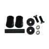 Fortpro Equalizer Bushing Assembly Compatible with Reyco Trailer 21B Series Suspension Replaces TK18998 | F214525 view 1