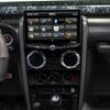 STINGER HEIGH10 Wrangler JK Stereo Replacement 10" HD Touchscreen Radio with Android Auto, Apple CarPlay, Handsfree Bluetooth, Dual USB Includes All-in-one Dash Kit & Interface, 2007-2018 (STH10JK) view 2