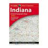 Garmin Atlas & Gazetteer - Indiana view 1