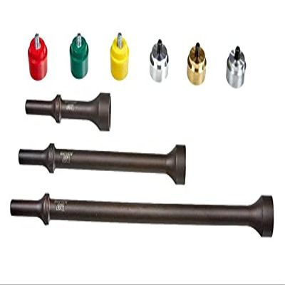 Pneu Medium Plastic Hammer Tip