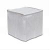 The Perfect Dust Cover, White Vinyl Cover for HP Laserjet M404dw Laser Printer, Anti Static Waterproof Cover Dimensions 15'W x 14.06''D x 8.5''H by The Perfect Dust Cover LLC view 1
