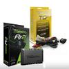 Maestro RR ADS-MRR2 Universal Radio Replacement & Steering Wheel Interface + iDatalink HRN-RR-TO2 Integration Adapter fits Select 2012-up Toyota-Made Cars with Sound of Tri-State Car Freshener Bundle view 1