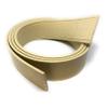 FLEXTRIM #956CRB: 7/16" x 4-1/4" Flexible Chair Rail Molding - 12 feet Long view 1