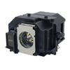 PHO V13H010L55 ELP-LP55 Genuine Original Replacement Bulb / Lamp with Housing for EPSON EB-W8D Projector (OEM Osram Bulb) view 1