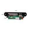 Bluetooth MP3 Decoder Board with USB and SD/MMC Card Slot Audio Bluetooth Module USB SD FM Hands- Call with Remote Control view 3