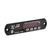 Bluetooth MP3 Decoder Board with USB and SD/MMC Card Slot Audio Bluetooth Module USB SD FM Hands- Call with Remote Control view 4