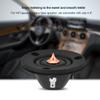 2Pcs 2inch 4Ohm 30W Full Range Audio Speaker Stereo Silk Film Dome Tweeter Treble Speaker for Car Loudspeakers view 3