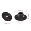 2Pcs 2inch 4Ohm 30W Full Range Audio Speaker Stereo Silk Film Dome Tweeter Treble Speaker for Car Loudspeakers view 4