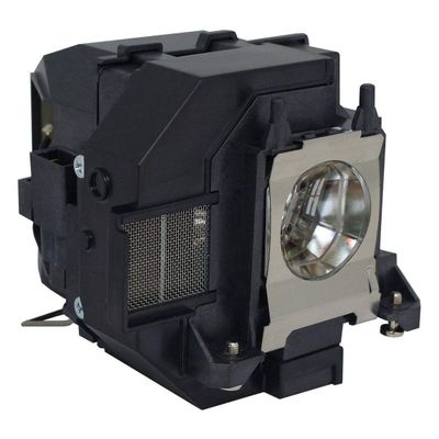 PHO V13H010L95 ELP-LP95 Genuine Original Replacement Bulb/Lamp with Housing for EPSON Powerlite 1450 Home Cinema 1450 Projector (OEM Philips Bulb)