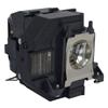 PHO V13H010L95 ELP-LP95 Genuine Original Replacement Bulb/Lamp with Housing for EPSON Powerlite 1450 Home Cinema 1450 Projector (OEM Philips Bulb) view 1
