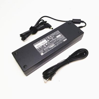 19.5V 8.21A - 10.26A AC/DC Adapter Compatible with Bravia LCD TV KD-55XD8505,ACDP-160D01 160W - 200W Power Supply Cord Cable PS Wall Home Charger Mains PSU