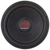 Massive Audio KILOX154-15" 1000 WATTS RMS Dual 4 OHM 3" V.C. SUBWOOFER view 2