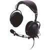 Kenwood, KHS-10-BH, Noise Reducing Headset, Behind The Head view 1
