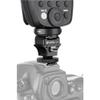 Leofoto FA-13 Kit QR Flash Shoe Adapter FA-13 + FA-10 view 4