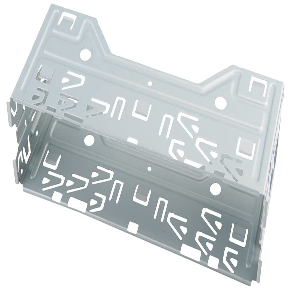 DEH-S4100BT DEH-S4120BT DEH-S4200BT DEH-S4220BT DEH-S5000BT DEH-S5010BT OEM Genuine MOUNTING Sleeve (QNC3020)