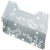 DEH-S4100BT DEH-S4120BT DEH-S4200BT DEH-S4220BT DEH-S5000BT DEH-S5010BT OEM Genuine MOUNTING Sleeve (QNC3020) view 1