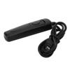Shutter Release Remote Control,SLR Shutter Release Remote Photography Accessory Support Focus, Shutter Release,Bulb for Z7 Z6 D7500 D7200 D7100 D90 Camera view 2