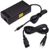 120W 19V 6.32A AC/DC Adapter Compatible with VivoPC F20CD-NL010T Desktop Power Supply Cord Cable PS Wall Home Charger Mains PSU view 1