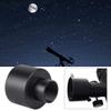 Diyeeni 1.25 to 2 Inch Telescope Eyepiece Adapter, Telescope Photo Adapters, 1.25inch Telescope Focuser Mount Adapter, Telescope Eyepiece Adapter view 3