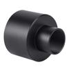 Diyeeni 1.25 to 2 Inch Telescope Eyepiece Adapter, Telescope Photo Adapters, 1.25inch Telescope Focuser Mount Adapter, Telescope Eyepiece Adapter view 4