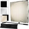 BRESSER BR-DP1000 6-in-1 Reflector/Diffuser Panel 100 x 100 cm view 1