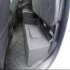 2019-2020 Chevy Silverado/Sierra New Body Crew Cab Dual 10 Downfire with Amp Space Sub Box by Subthump view 1