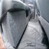 2019-2020 Chevy Silverado/Sierra New Body Crew Cab Dual 10 Downfire with Amp Space Sub Box by Subthump view 4