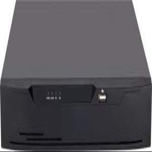 WBox Technologies 0E-HD16CH4MP 16-Channel 4MP H.265 Hybrid DVR with 2TB HDD Included.