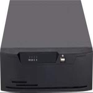 WBox Technologies 0E-HD16CH4MP 16-Channel 4MP H.265 Hybrid DVR with 2TB HDD Included.