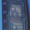 10pcs TPA3001D1 20 W Mono Class D Audio Power Amplifier view 1
