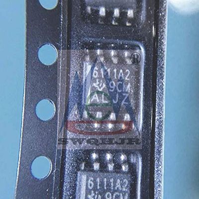 10pcs TPA6111A2 150-mW Stereo Audio Power Amplifier