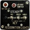 IFF Friend or Foe Identification Switch Box view 1
