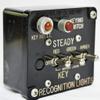 IFF Friend or Foe Identification Switch Box view 3