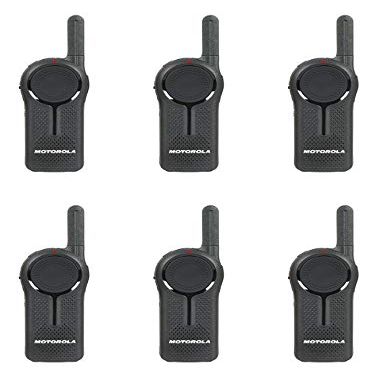 DLR1060 6CH 1W 900MHz License Free Radio (6 Pack)