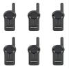 DLR1060 6CH 1W 900MHz License Free Radio (6 Pack) view 1