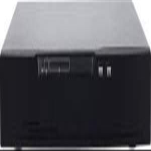 WBox Technologies 0E-8CHNVRNG 8 Channel 8MP POE H.265 NVR with 2TB HDD Included.