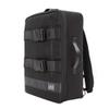 Manhattan Portage VIEWFINDER CAMERA BACKPACK, BLACK view 1