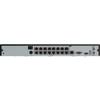 Speco Technologies N16NRP4TB NRP Series 16-Channel 8MP NVR with 4TB HDD, view 2