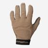 Magpul Patrol Glove 2.0 Lightweight Tactical Leather Gloves, Coyote, Large view 2