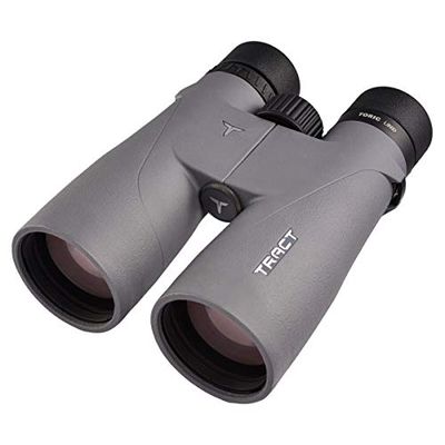 TORIC 10x50 UHD Binocular - Featuring Schott HT Glass for Superior Low-Light Performance and Edge to Edge Sharpness