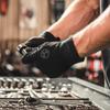 Magpul Technical Glove 2.0 Lightweight Work Gloves, Black, Large view 4