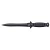 COLD STEEL Drop Forged Wasp Dagger 52100 Steel Single-Piece 6.75" Spear Point Blade 5.5" Handle Fixed Blade Knife w/Secure-Ex Sheath view 2