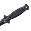 COLD STEEL Drop Forged Wasp Dagger 52100 Steel Single-Piece 6.75" Spear Point Blade 5.5" Handle Fixed Blade Knife w/Secure-Ex Sheath view 4