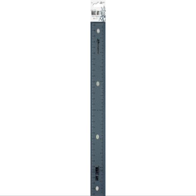 Wendy Vecchi ALIGNING RULER 12"