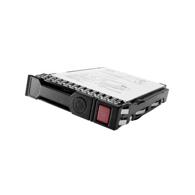 Hewlett Packard Enterprise HPE 900GB SAS 15K SFF SC DS HDD