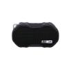 Altec Lansing - Baby Boom Waterproof Bluetooth Speaker, Wireless & Portable for Travel & Outdoor Use, Deep Bass & Loud Sound, 1 Pack (Black) view 1