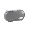 Altec Lansing - Baby Boom Waterproof Bluetooth Speaker, Wireless & Portable for Travel & Outdoor Use, Deep Bass & Loud Sound, 1 Pack (Black) view 4