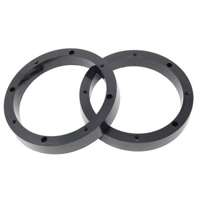 8" ABS Plastic Speaker Rings (APMB-RING-8)