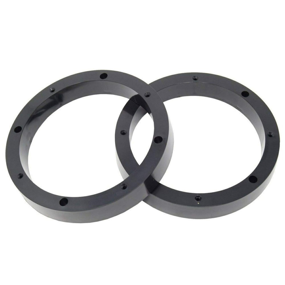 8" ABS Plastic Speaker Rings (APMB-RING-8)