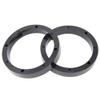 8" ABS Plastic Speaker Rings (APMB-RING-8) view 1